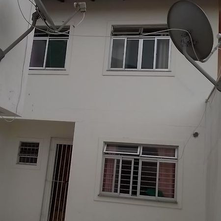 Sobrado Em Matinhos Pr Villa ภายนอก รูปภาพ