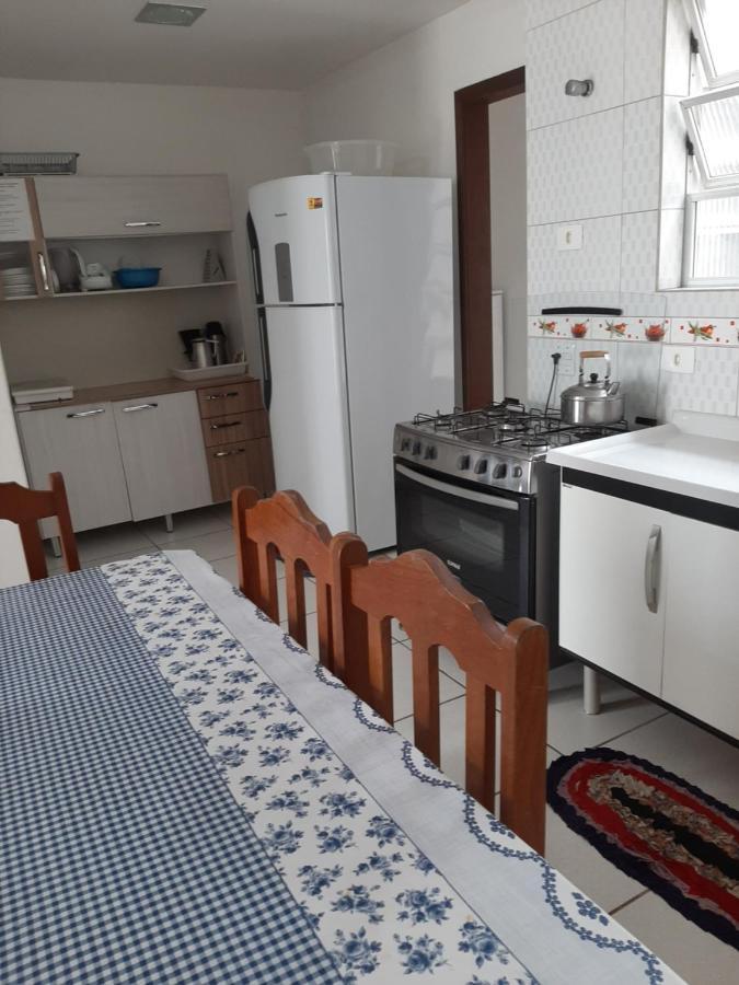 Sobrado Em Matinhos Pr Villa ภายนอก รูปภาพ