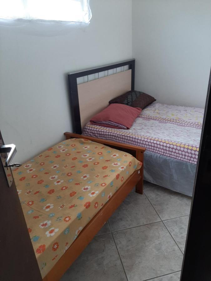 Sobrado Em Matinhos Pr Villa ภายนอก รูปภาพ