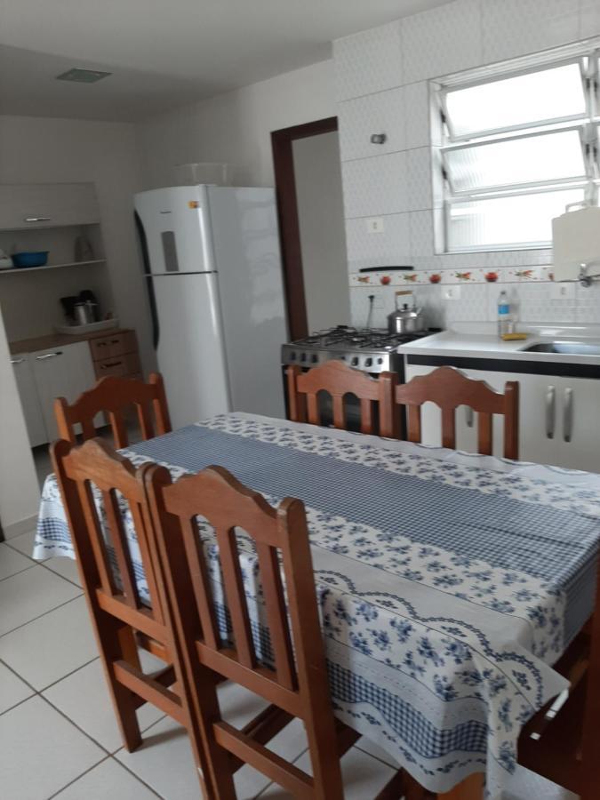 Sobrado Em Matinhos Pr Villa ภายนอก รูปภาพ