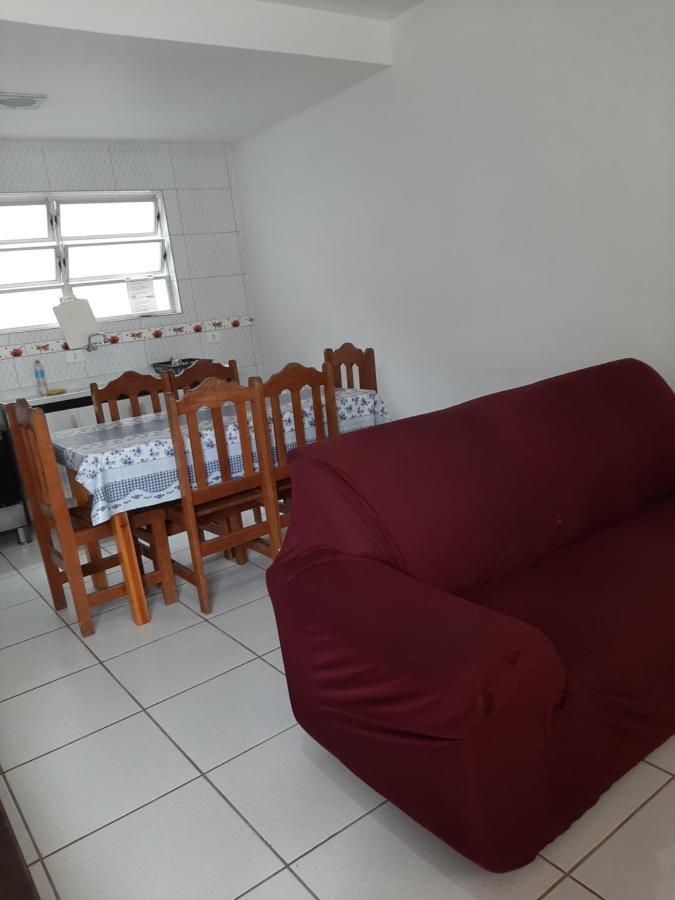 Sobrado Em Matinhos Pr Villa ภายนอก รูปภาพ
